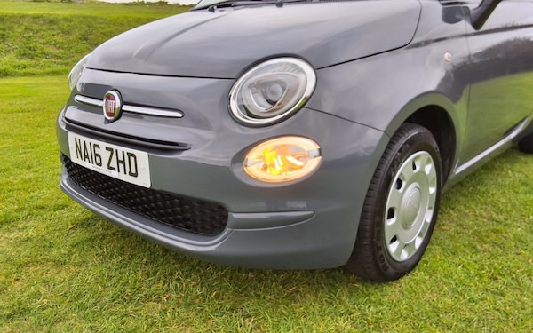 Used Fiat 500 2016 for sale - 76244006: Photo 11