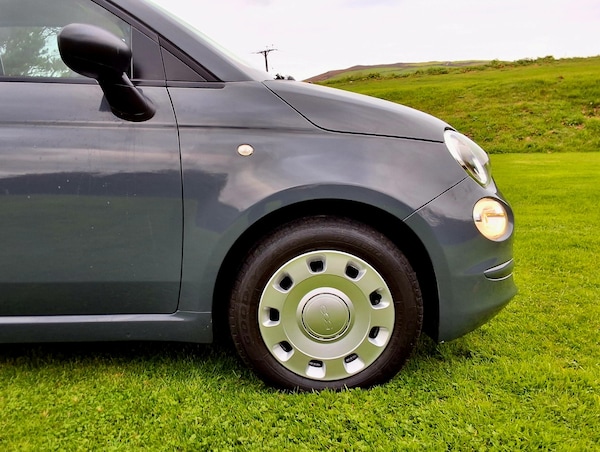 Used Fiat 500 2016 for sale - 76244006: Photo 12
