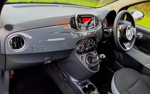 Used Fiat 500 2016 for sale - 76244006: Photo 14