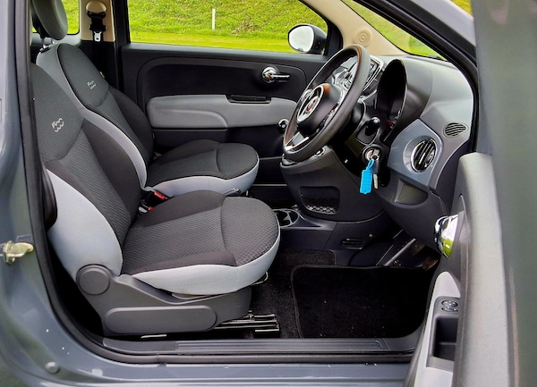 Used Fiat 500 2016 for sale - 76244006: Photo 17