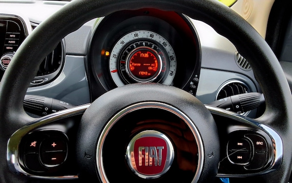 Used Fiat 500 2016 for sale - 76244006: Photo 18