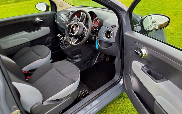 Used Fiat 500 2016 for sale - 76244006: Photo 19