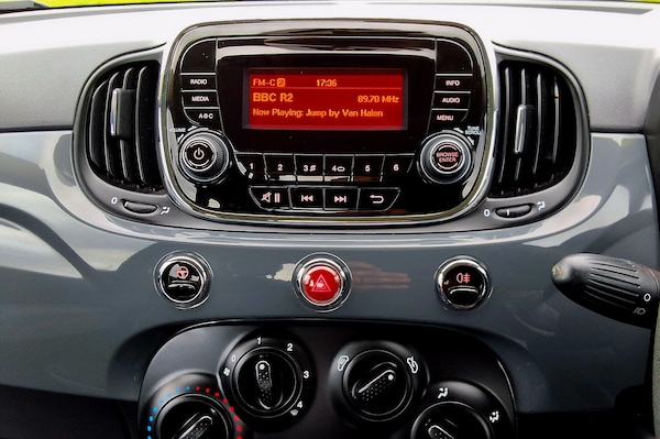 Used Fiat 500 2016 for sale - 76244006: Photo 20