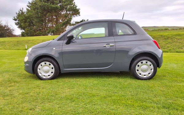 Used Fiat 500 2016 for sale - 76244006: Photo 3
