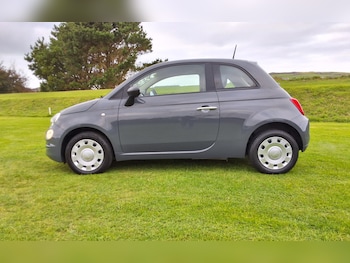 Used Fiat 500 2016 for sale - 76244006: Photo 3