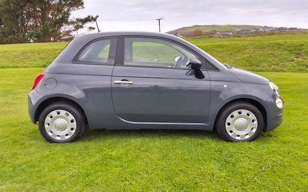 Used Fiat 500 2016 for sale - 76244006: Photo 4