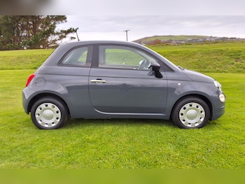 Used Fiat 500 2016 for sale - 76244006: Photo 4