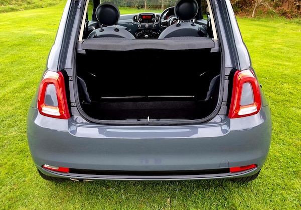 Used Fiat 500 2016 for sale - 76244006: Photo 7