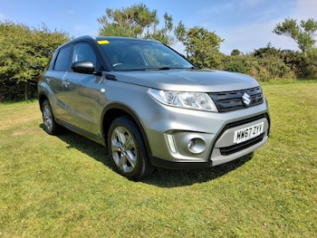 Used Suzuki Vitara 2017 for sale - 79198791: Photo