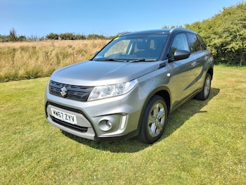 Used Suzuki Vitara 2017 for sale - 79198791: Photo