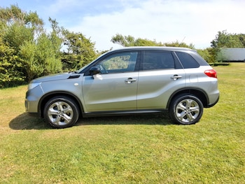 Used Suzuki Vitara 2017 for sale - 79198791: Photo
