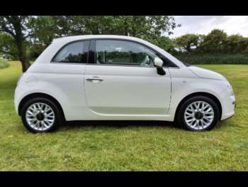 Used Fiat 500 2014 for sale - 74846474: Photo
