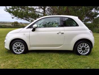 Used Fiat 500 2014 for sale - 74846474: Photo