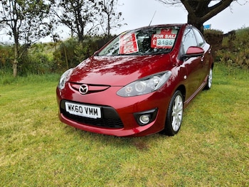 Used Mazda Mazda2 2010 for sale - 78876770: Photo