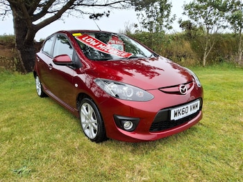 Used Mazda Mazda2 2010 for sale - 78876770: Photo