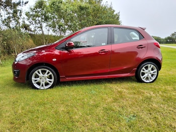 Used Mazda Mazda2 2010 for sale - 78876770: Photo