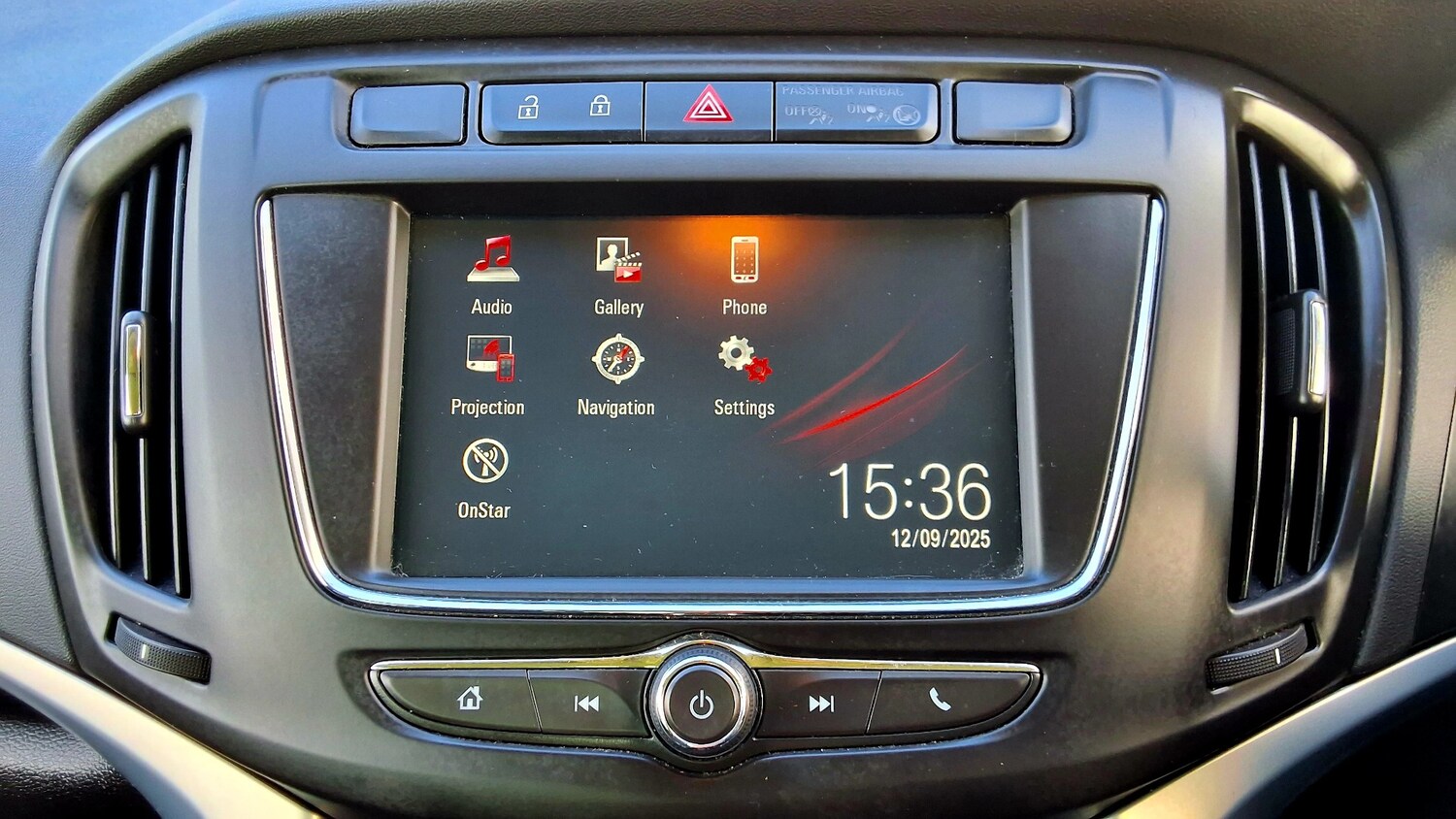 Used Vauxhall Zafira 2018 for sale - 76594497: Photo 16