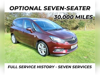 2018 (18) - 1.4T SRi Nav 5dr