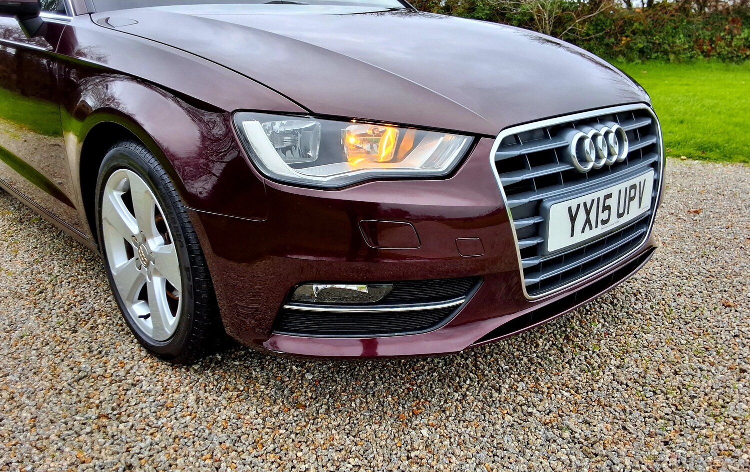 Used Audi A3 2015 for sale - 77872207: Photo 10