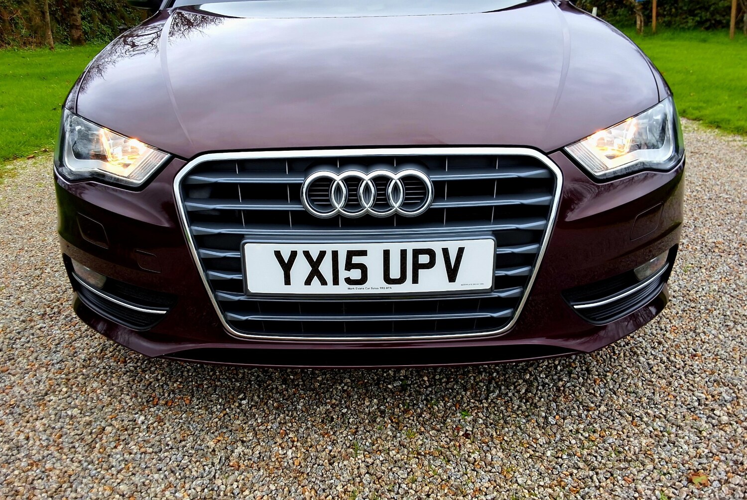 Used Audi A3 2015 for sale - 77872207: Photo 11