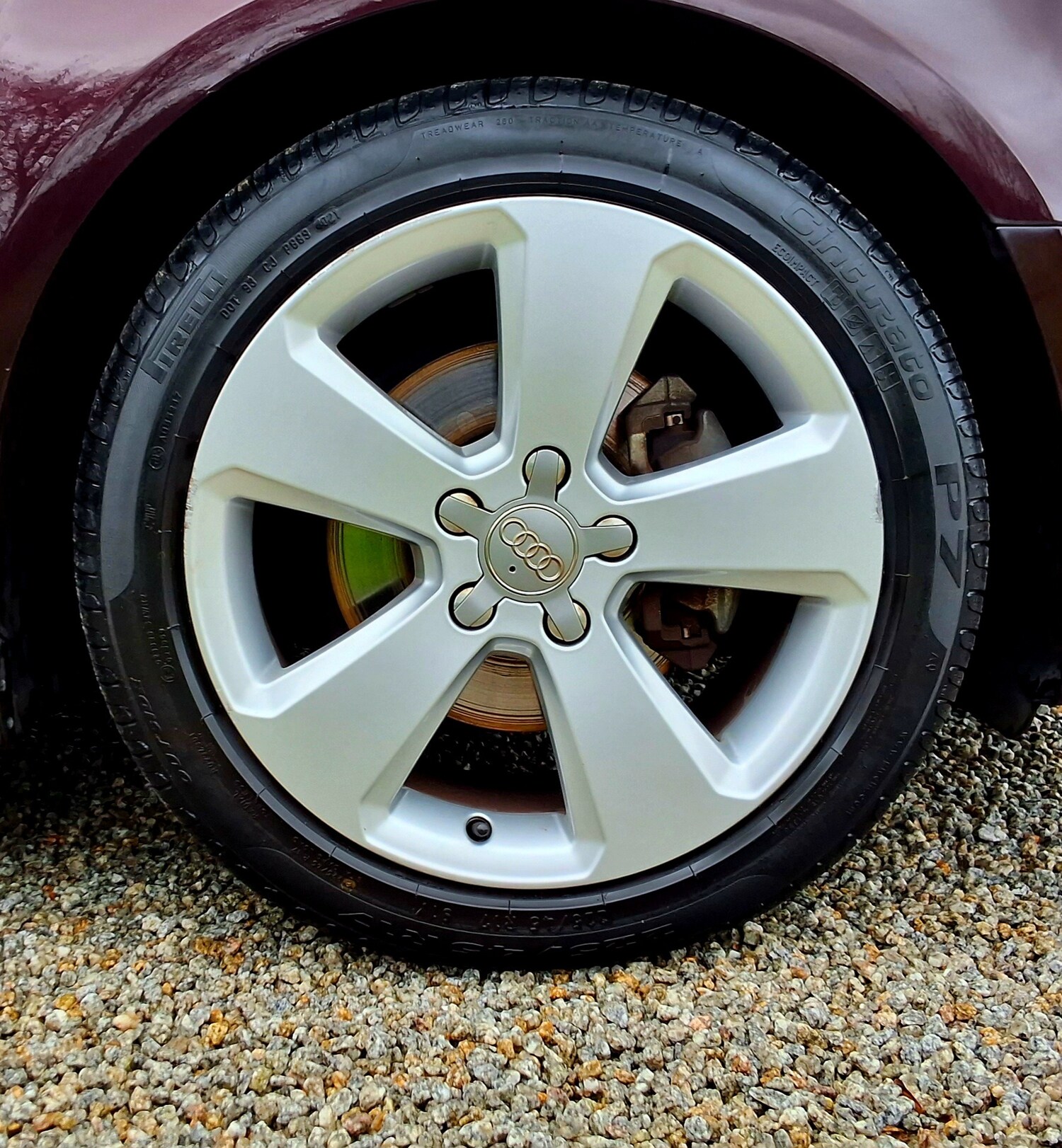 Used Audi A3 2015 for sale - 77872207: Photo 13