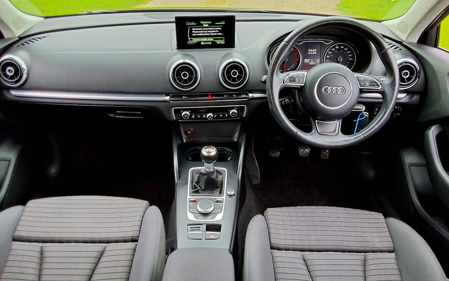 Used Audi A3 2015 for sale - 77872207: Photo 14