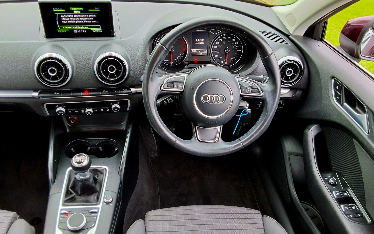 Used Audi A3 2015 for sale - 77872207: Photo 15