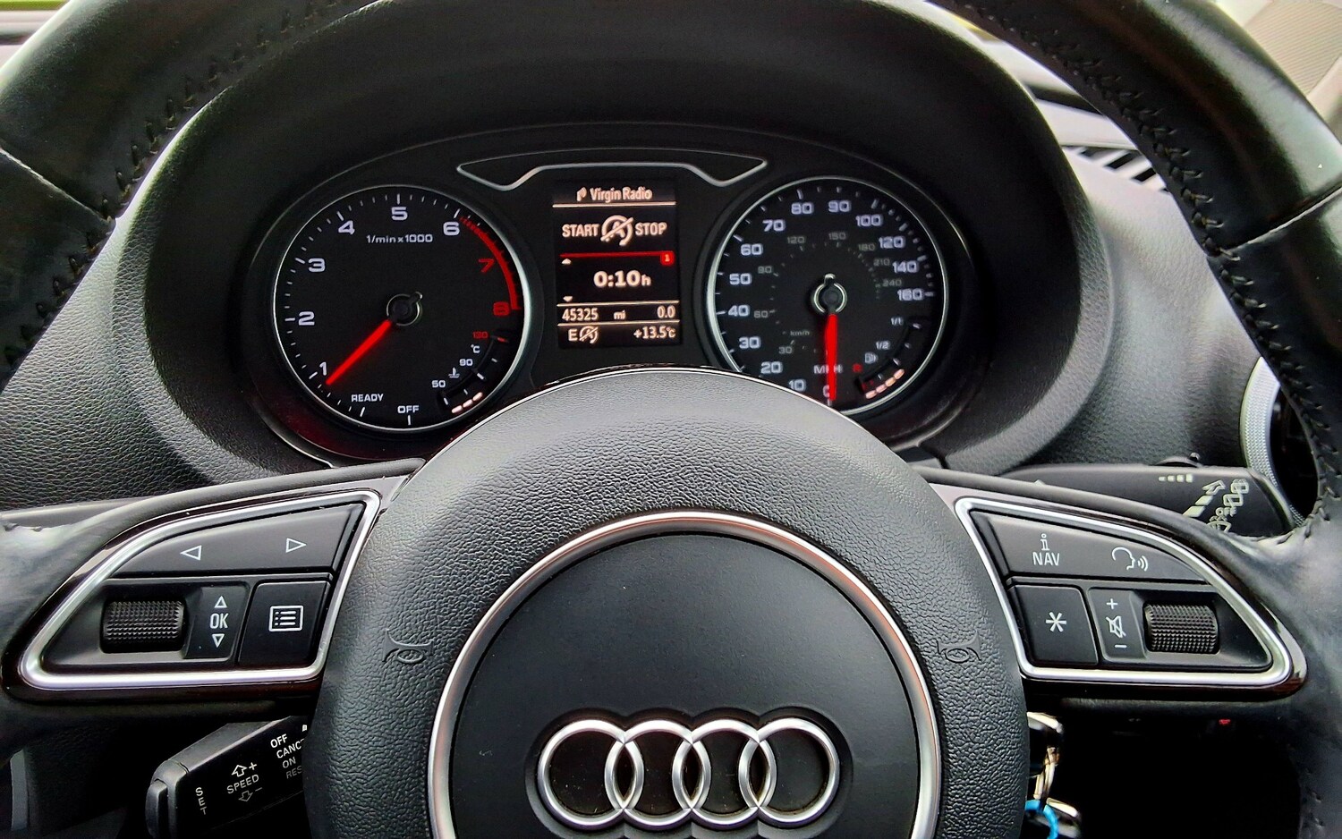 Used Audi A3 2015 for sale - 77872207: Photo 17