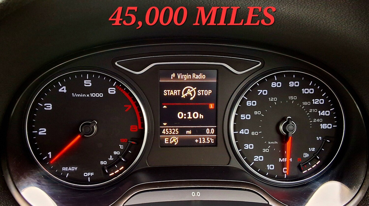 Used Audi A3 2015 for sale - 77872207: Photo 18