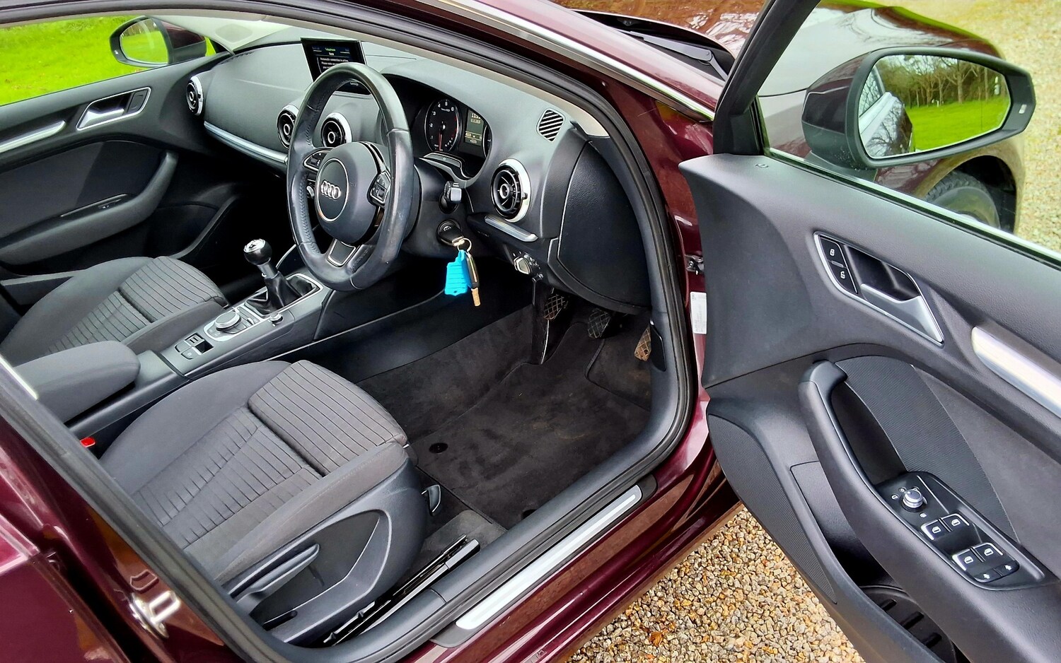 Used Audi A3 2015 for sale - 77872207: Photo 19