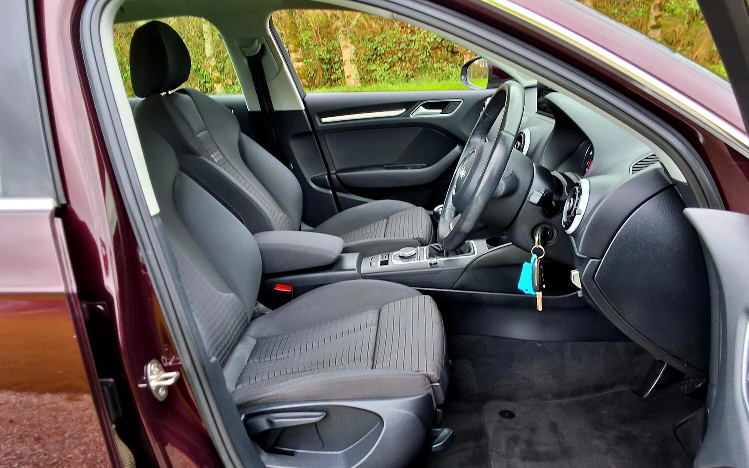 Used Audi A3 2015 for sale - 77872207: Photo 22