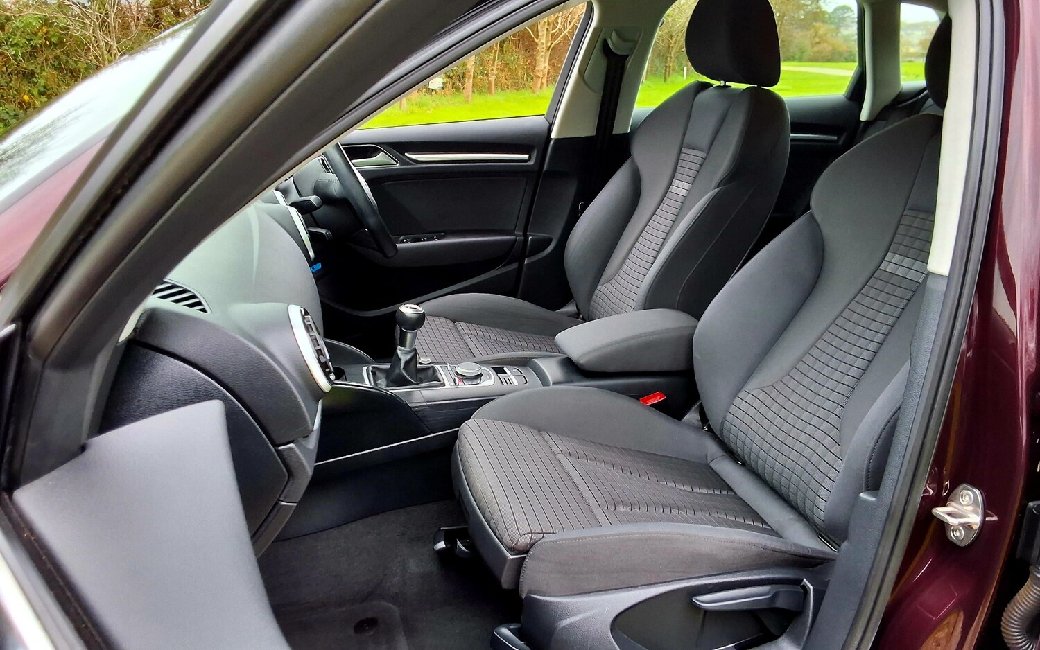 Used Audi A3 2015 for sale - 77872207: Photo 25