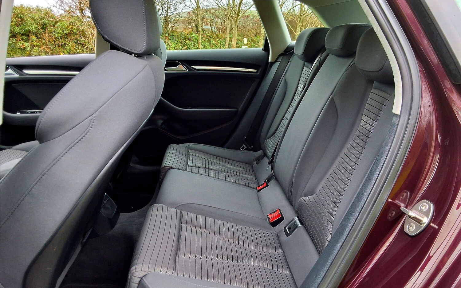 Used Audi A3 2015 for sale - 77872207: Photo 27