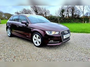 Used Audi A3 2015 for sale - 77872207: Photo