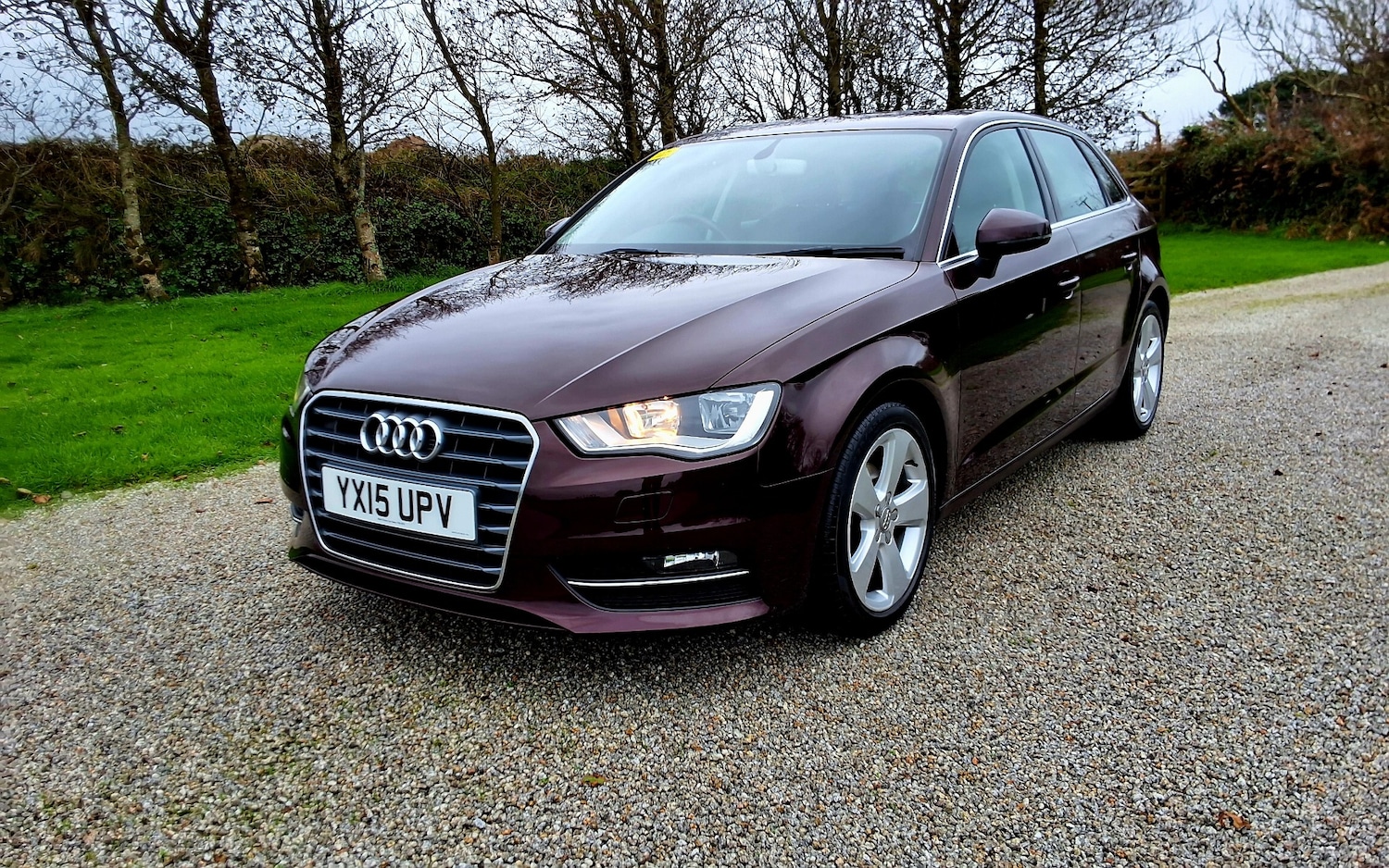 Used Audi A3 2015 for sale - 77872207: Photo 3