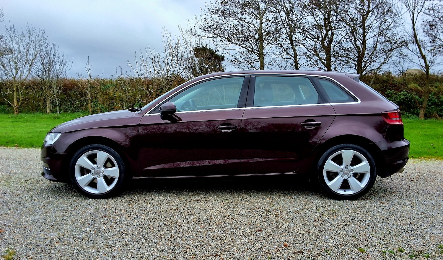 Used Audi A3 2015 for sale - 77872207: Photo 4