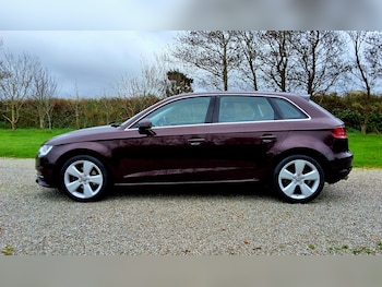 Used Audi A3 2015 for sale - 77872207: Photo