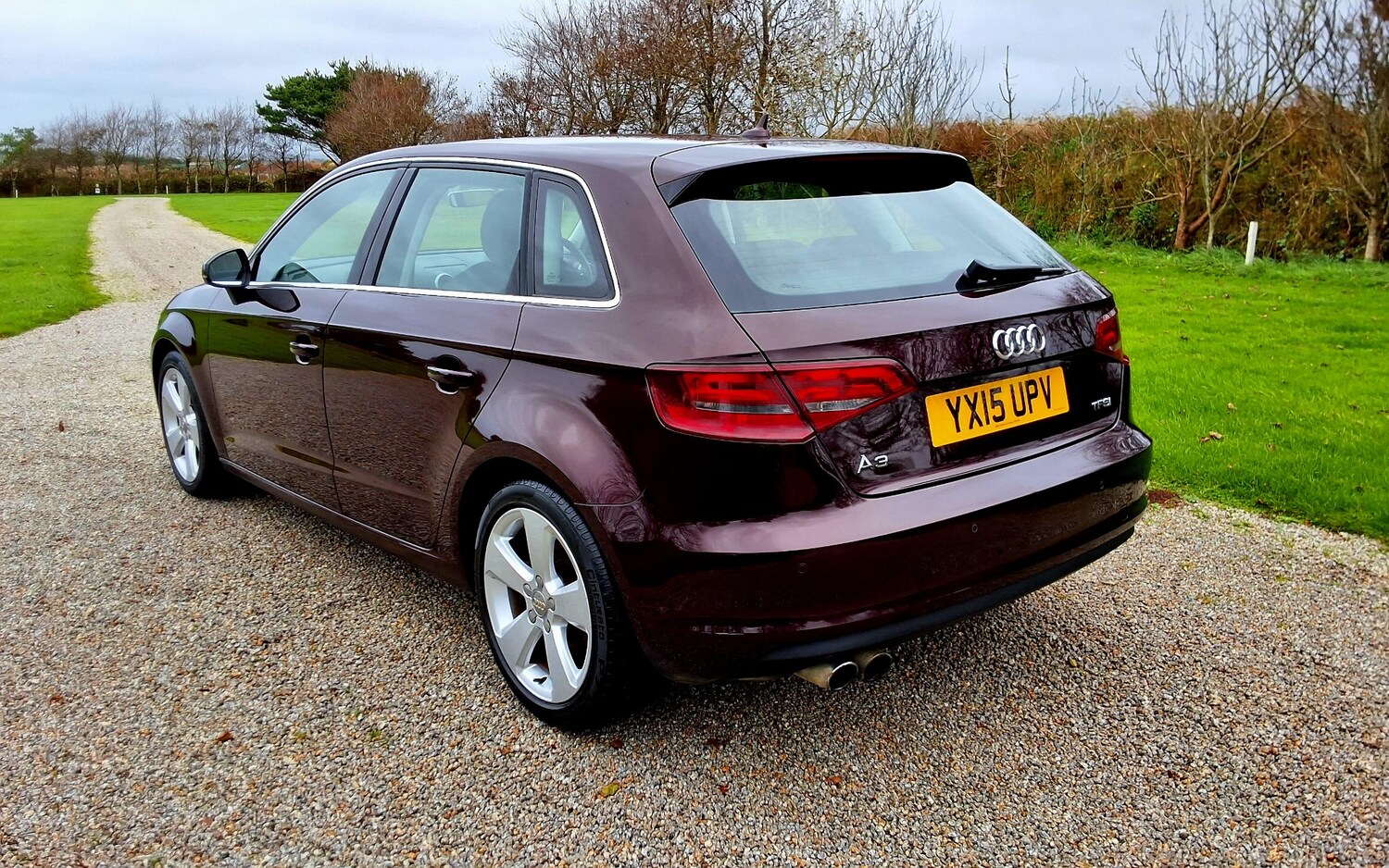 Used Audi A3 2015 for sale - 77872207: Photo 8