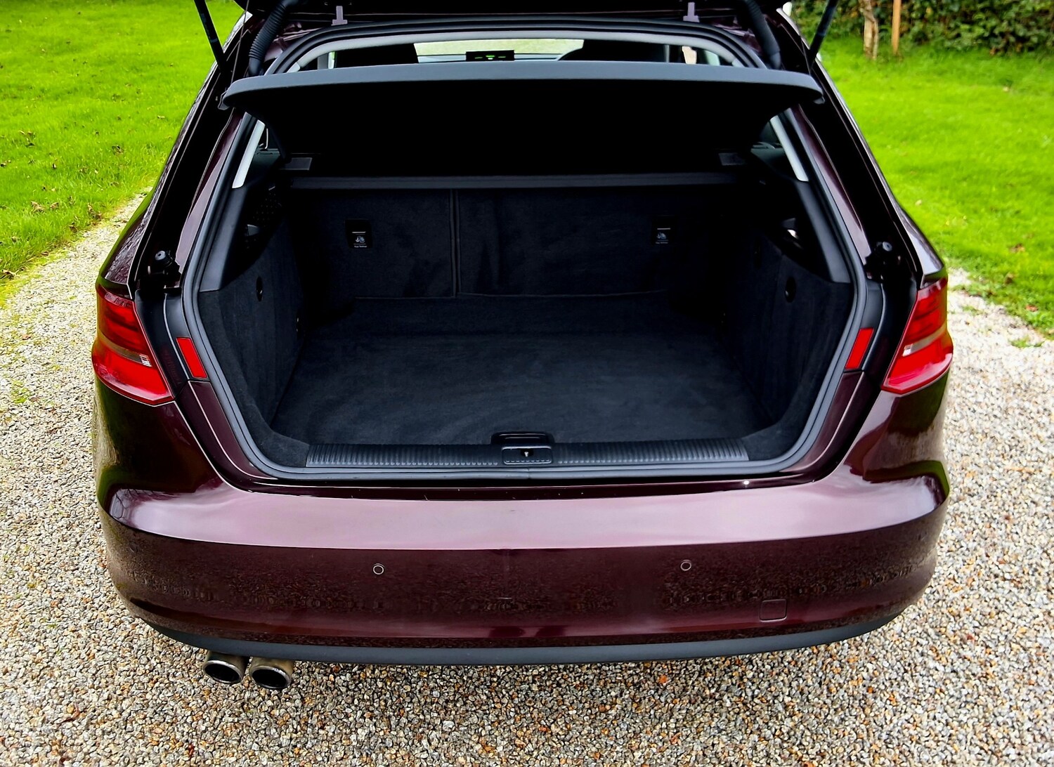 Used Audi A3 2015 for sale - 77872207: Photo 9