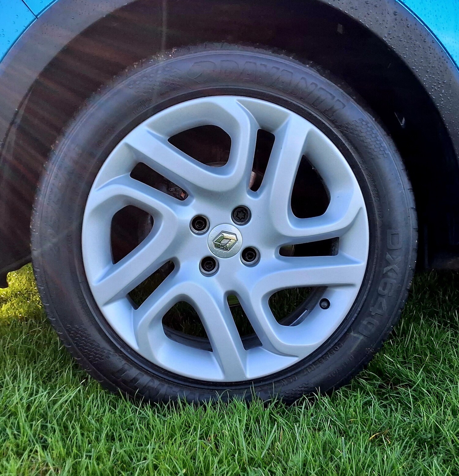 Used Renault Captur 2014 for sale - 76439759: Photo 13