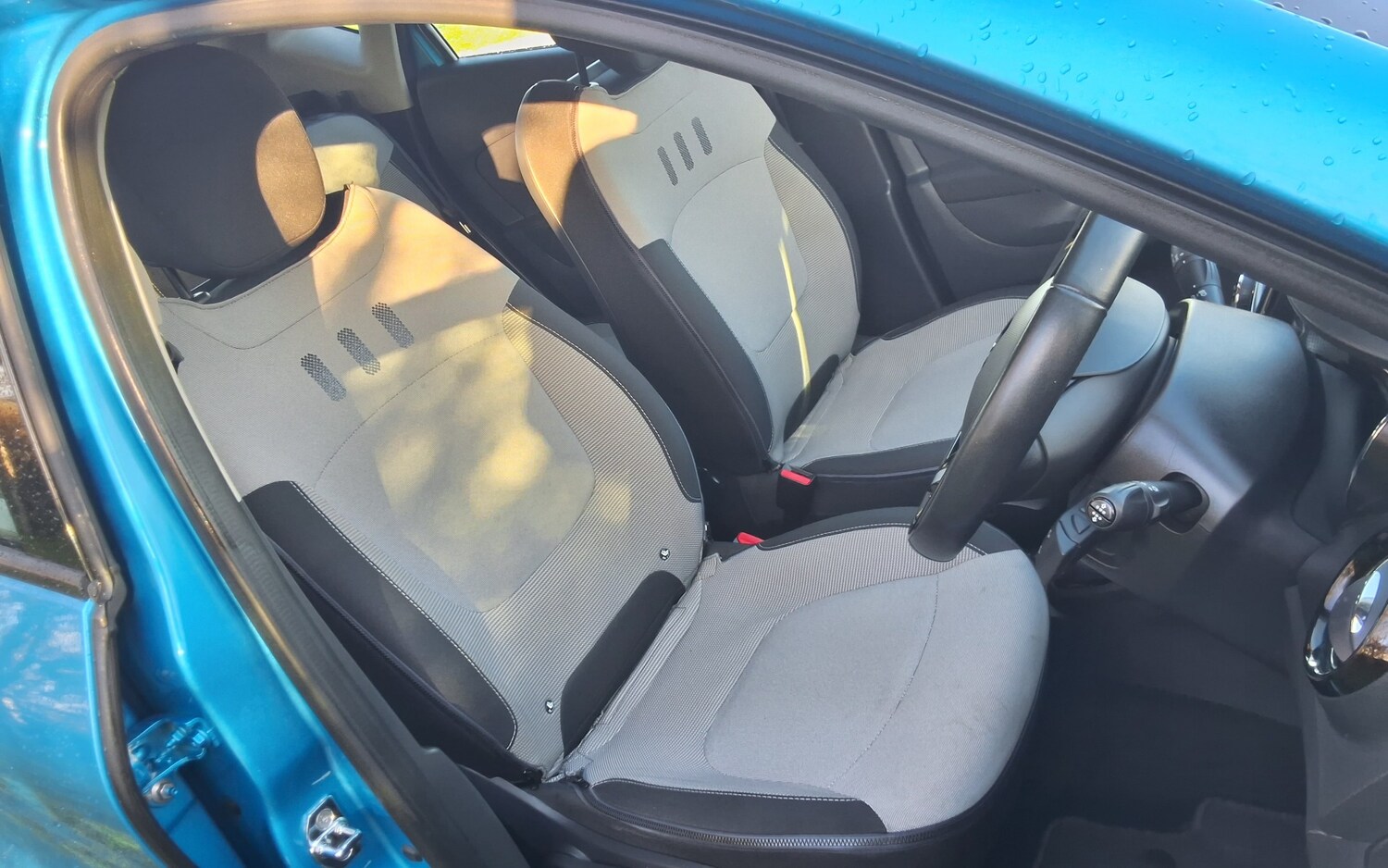 Used Renault Captur 2014 for sale - 76439759: Photo 19