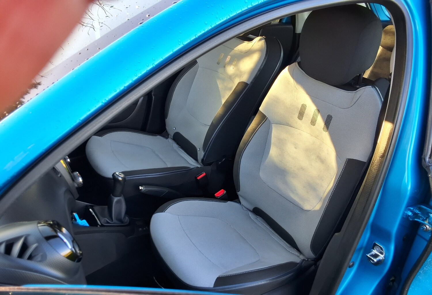 Used Renault Captur 2014 for sale - 76439759: Photo 23