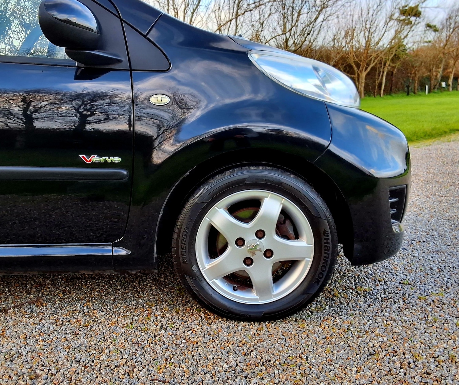 Used Peugeot 107 2010 for sale - 76881492: Photo 10