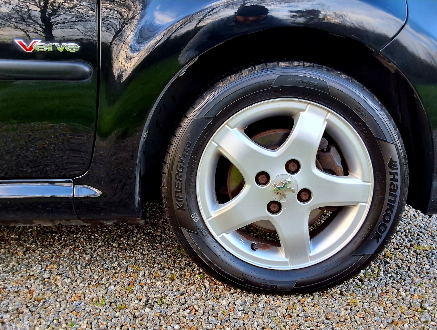 Used Peugeot 107 2010 for sale - 76881492: Photo 11