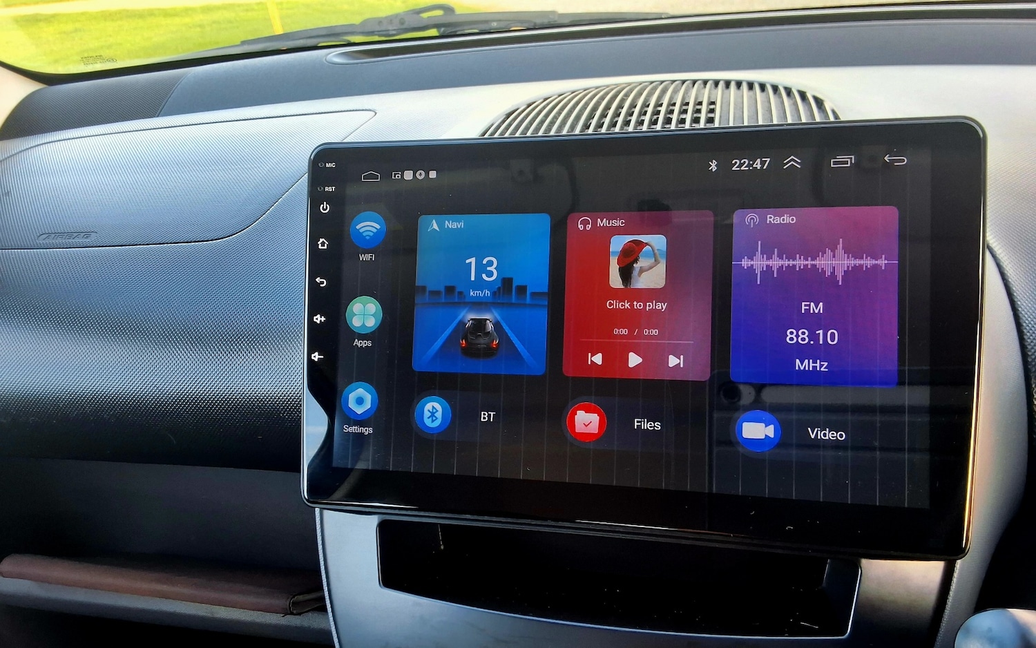 Used Peugeot 107 2010 for sale - 76881492: Photo 13