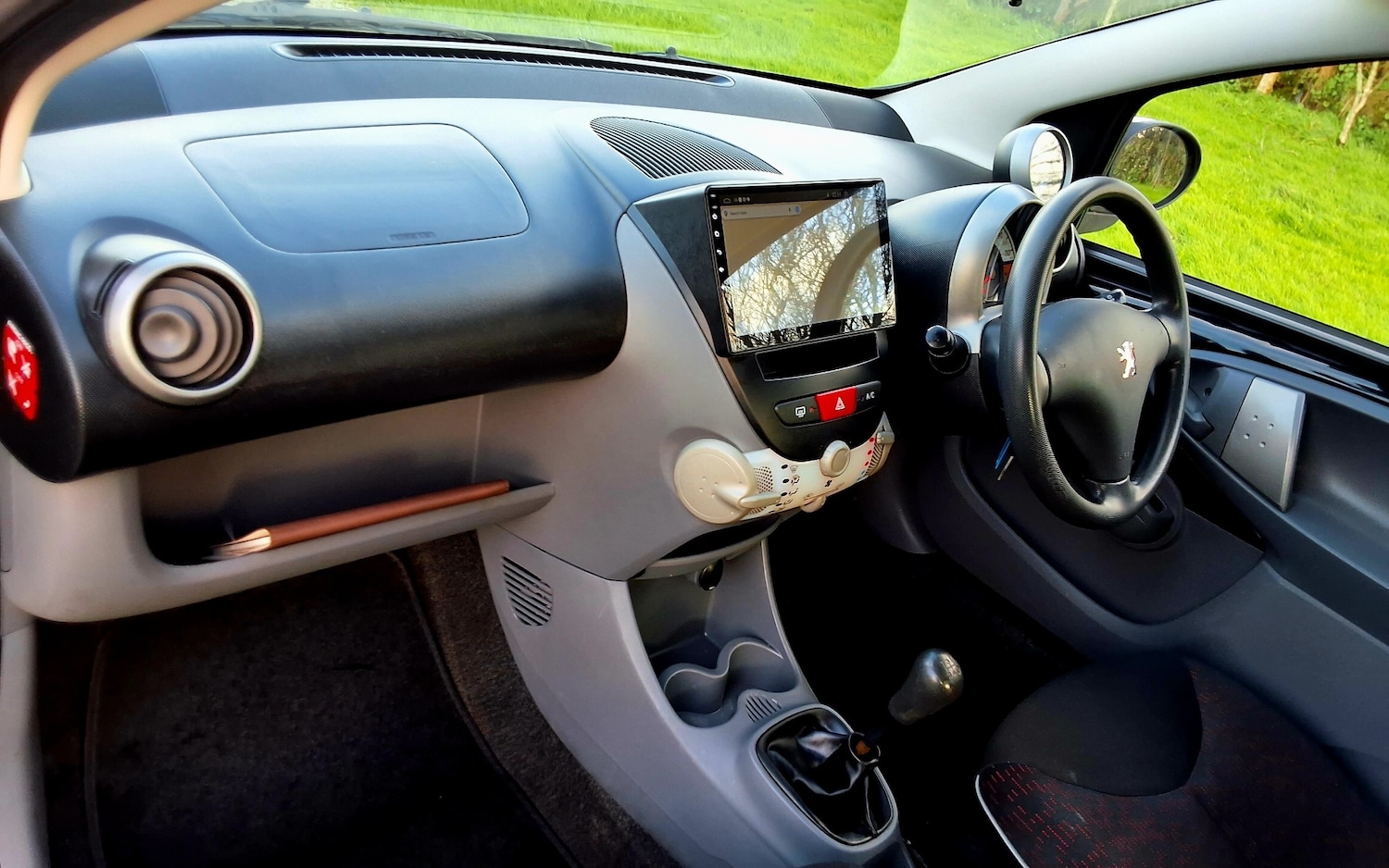 Used Peugeot 107 2010 for sale - 76881492: Photo 16