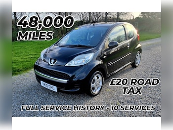 2010 (10) - 1.0 Verve 3dr