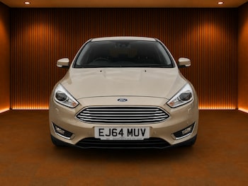 Used Ford Focus 2014 for sale - 79564197: Photo