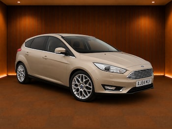 Used Ford Focus 2014 for sale - 79564197: Photo