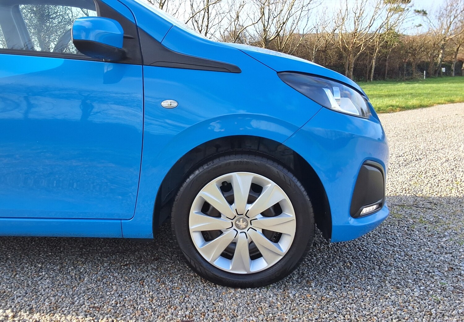 Used Peugeot 108 2016 for sale - 77465862: Photo 14